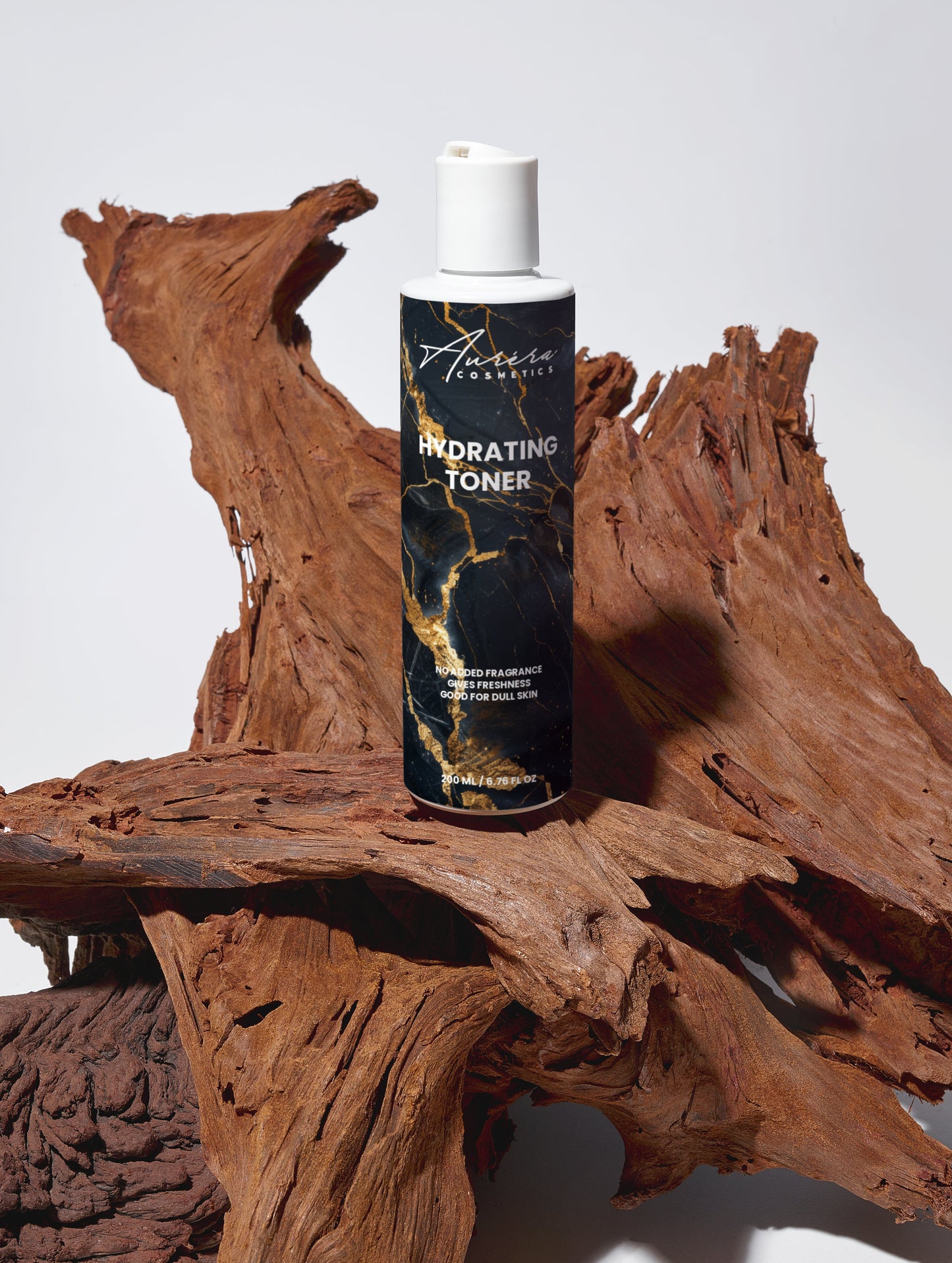 AURÉRA COSMETICS | STEP 2: Pure Glow Balancing Toner