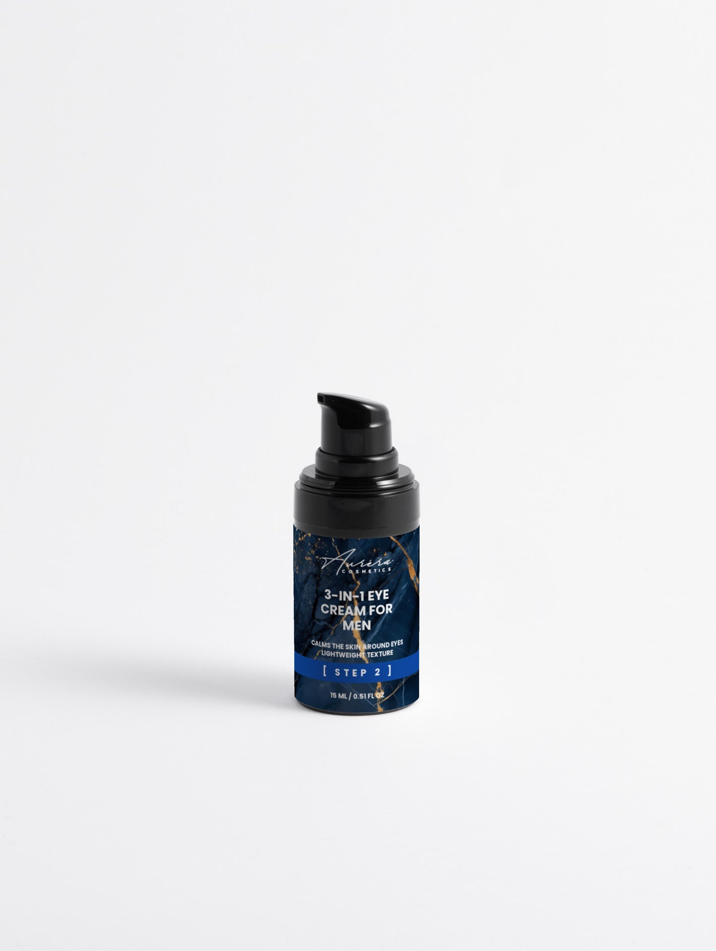 AURÉRA COSMETICS | STEP 2: Awaken Eye Cream