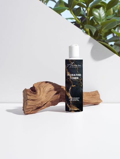 AURÉRA COSMETICS | STEP 2: Pure Glow Balancing Toner