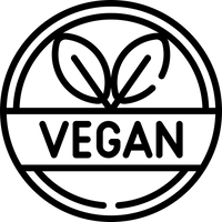 Vegán formula
